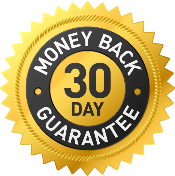 SleepZee Mouthpiece 100% money back guarantee